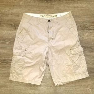 Cargo Shorts
